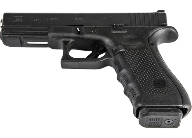 Магазин Magpul PMAG Glock кал. 9 мм. 17 патронів Фото 2
